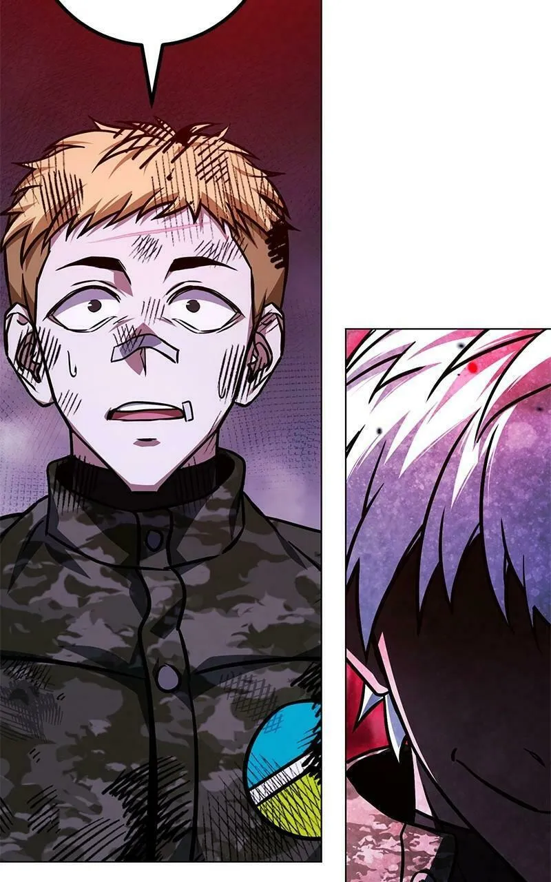 Read Hero the Maximum chapter 39 image 27 on Lezhin