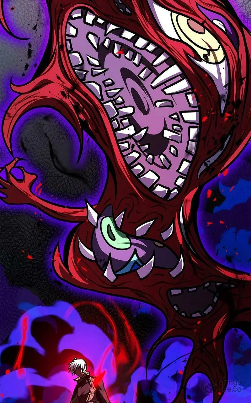 Read Hero the Maximum chapter 39 image 39 on Lezhin