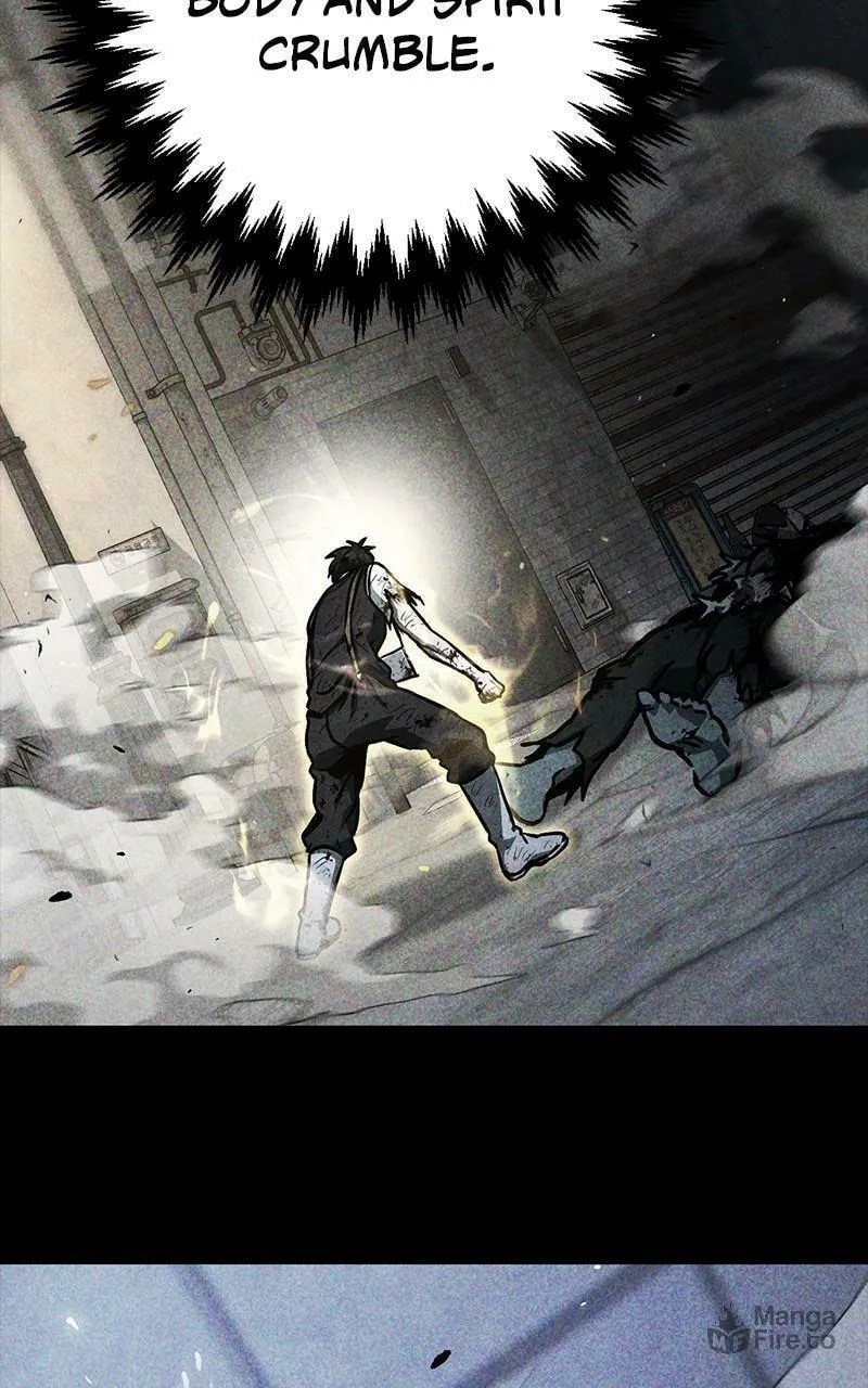Read Hero the Maximum chapter 39 image 5 on Lezhin