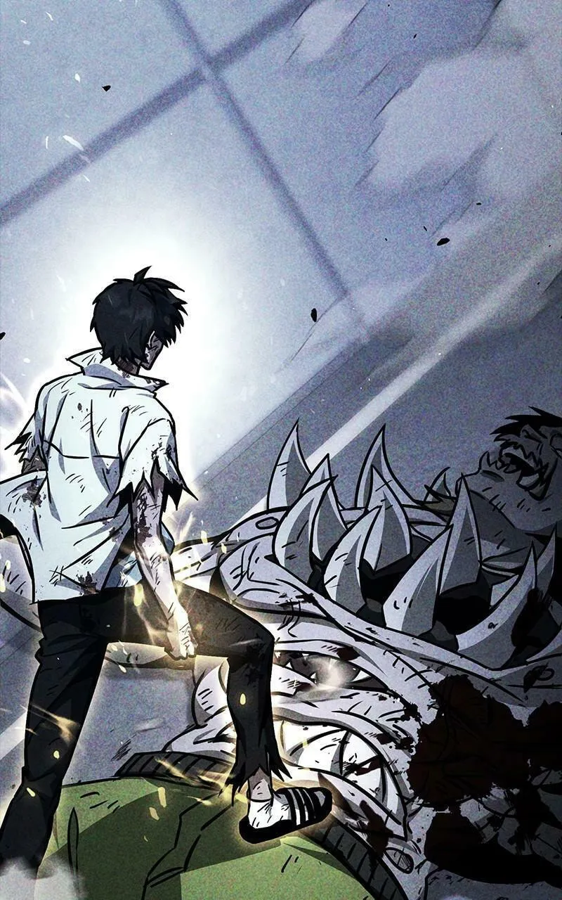 Read Hero the Maximum chapter 39 image 6 on Lezhin