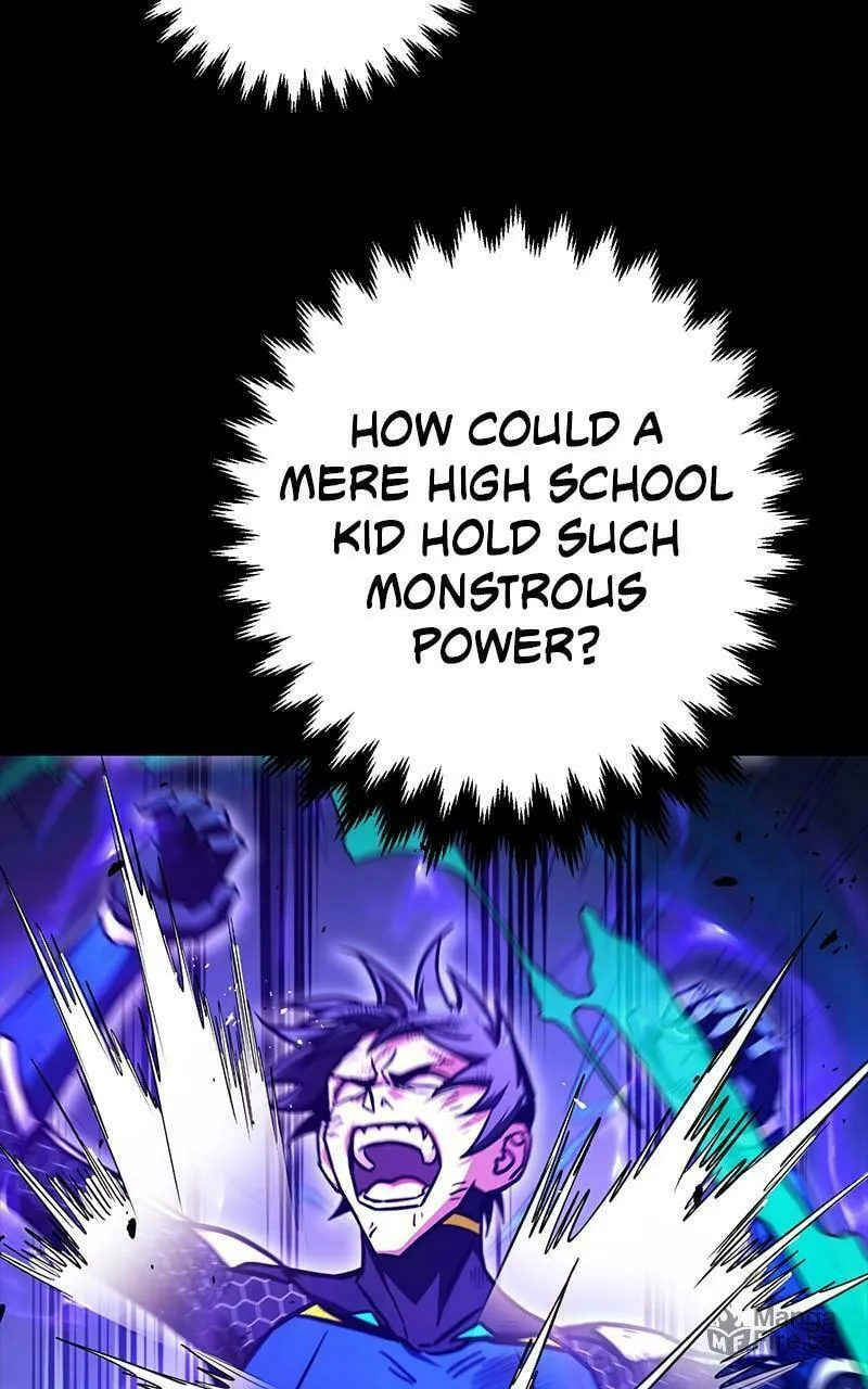 Read Hero the Maximum chapter 39 image 8 on Lezhin