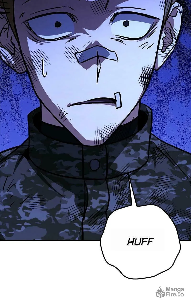 Read Hero the Maximum chapter 39 image 80 on Lezhin