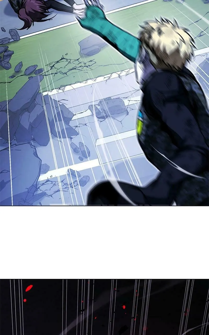 Read Hero the Maximum chapter 39 image 91 on Lezhin