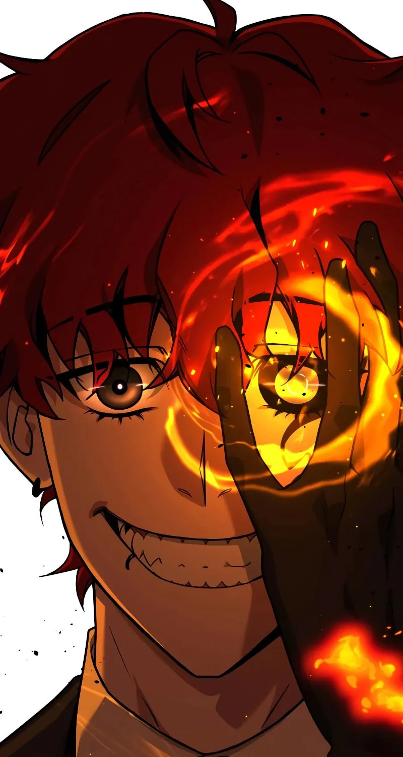 Read Hero the Maximum chapter 4 image 11 on Lezhin