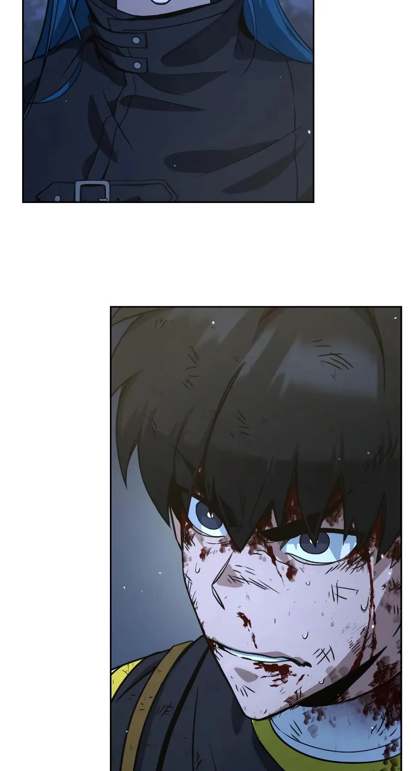 Read Hero the Maximum chapter 4 image 118 on Lezhin