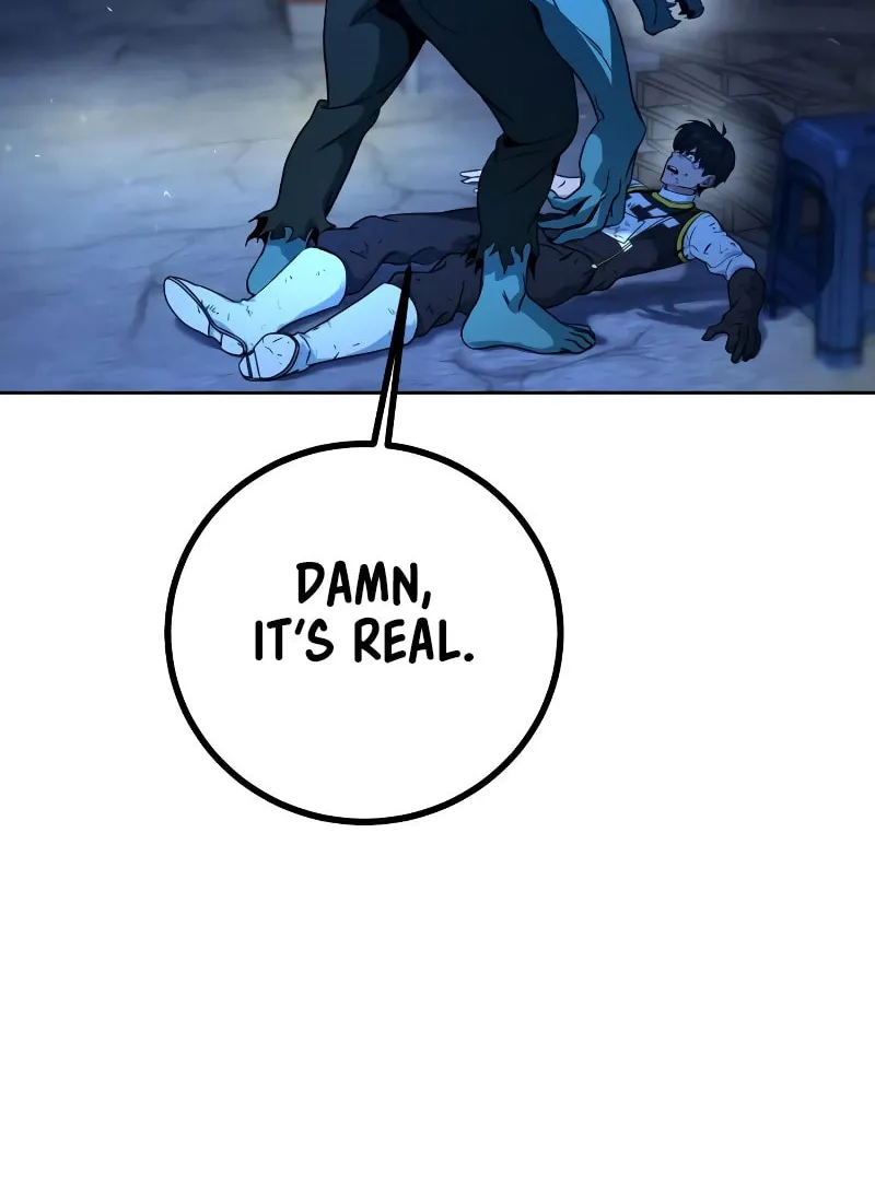 Read Hero the Maximum chapter 4 image 15 on Lezhin