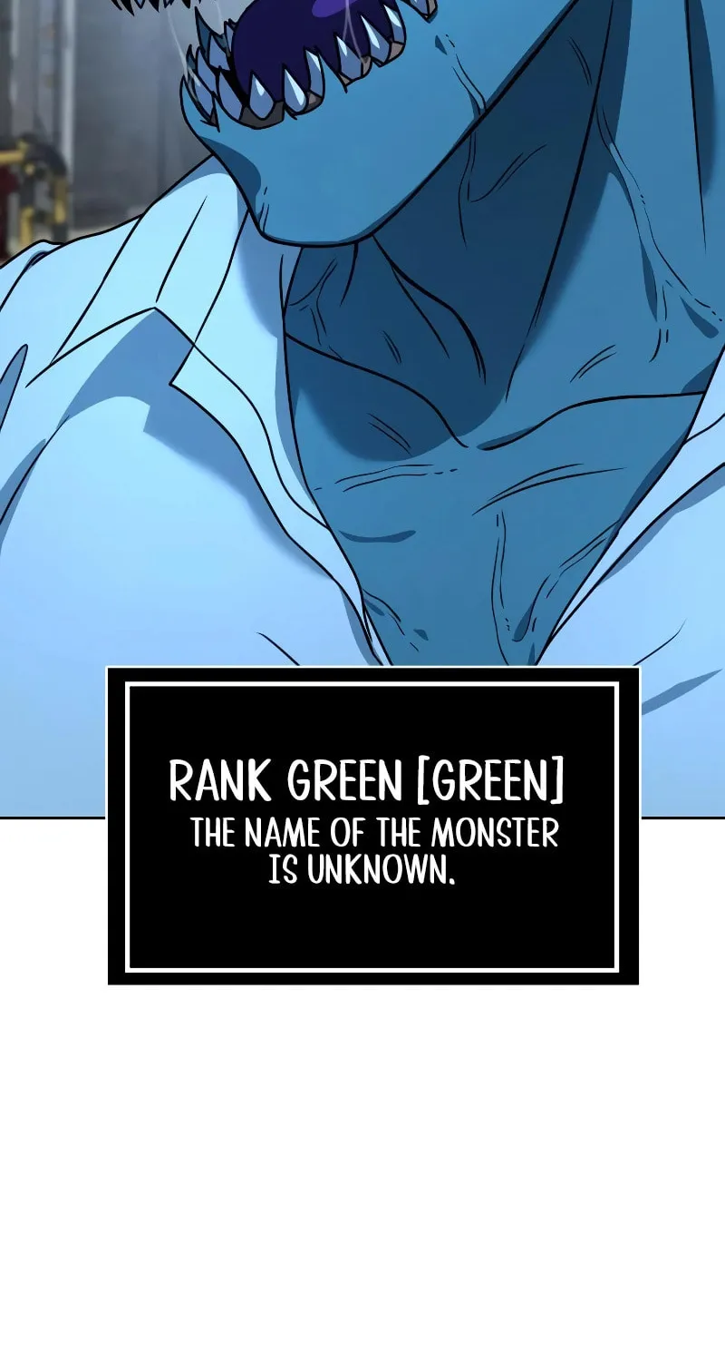 Read Hero the Maximum chapter 4 image 17 on Lezhin