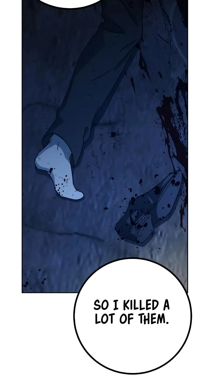 Read Hero the Maximum chapter 4 image 20 on Lezhin