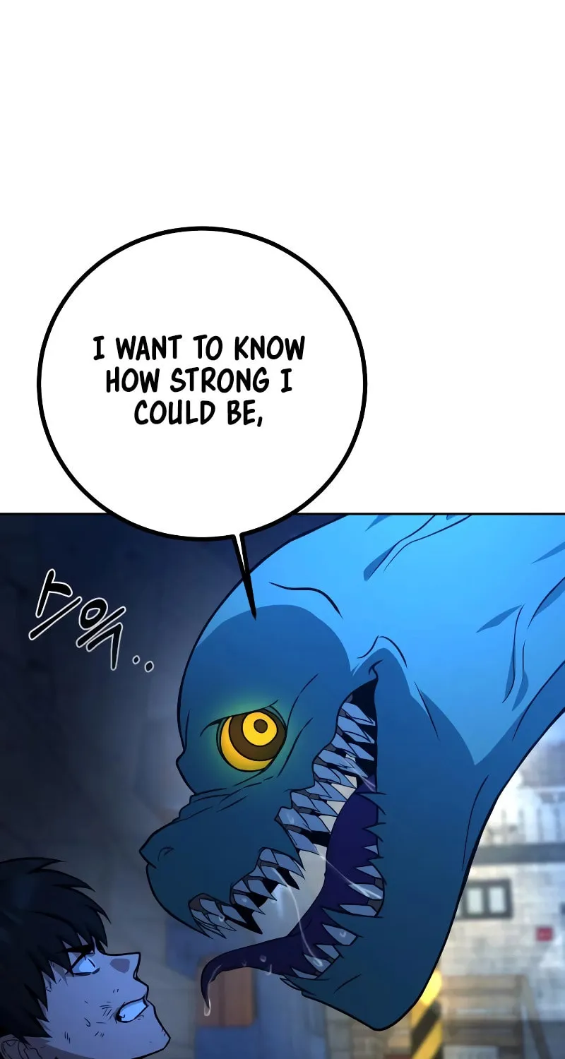 Read Hero the Maximum chapter 4 image 21 on Lezhin