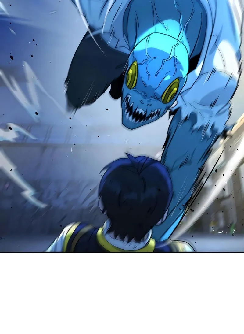 Read Hero the Maximum chapter 4 image 29 on Lezhin