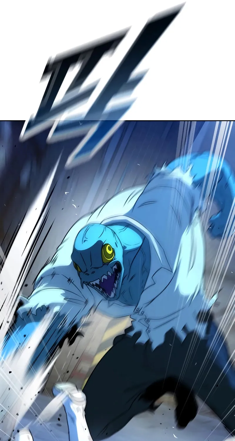 Read Hero the Maximum chapter 4 image 30 on Lezhin