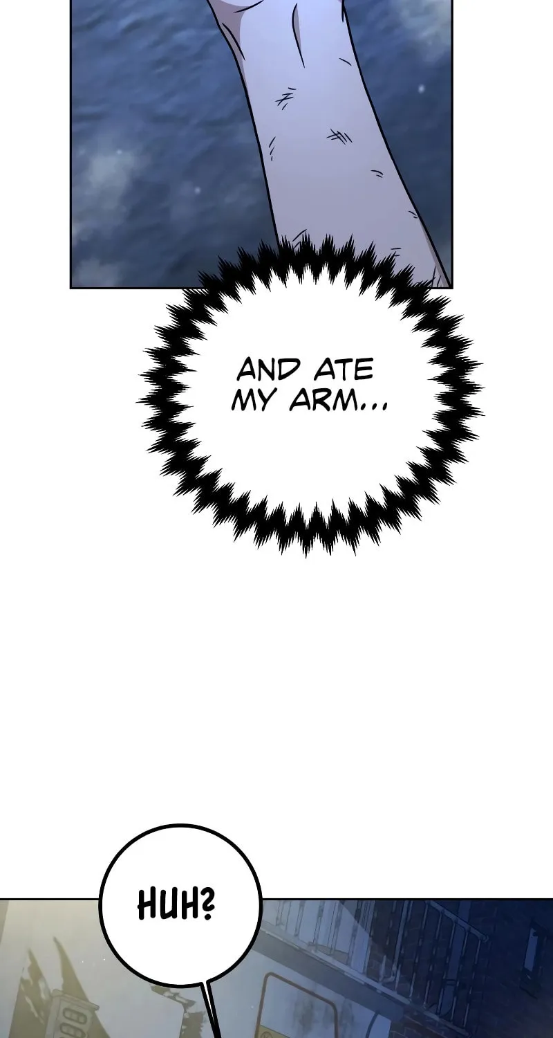 Read Hero the Maximum chapter 4 image 35 on Lezhin