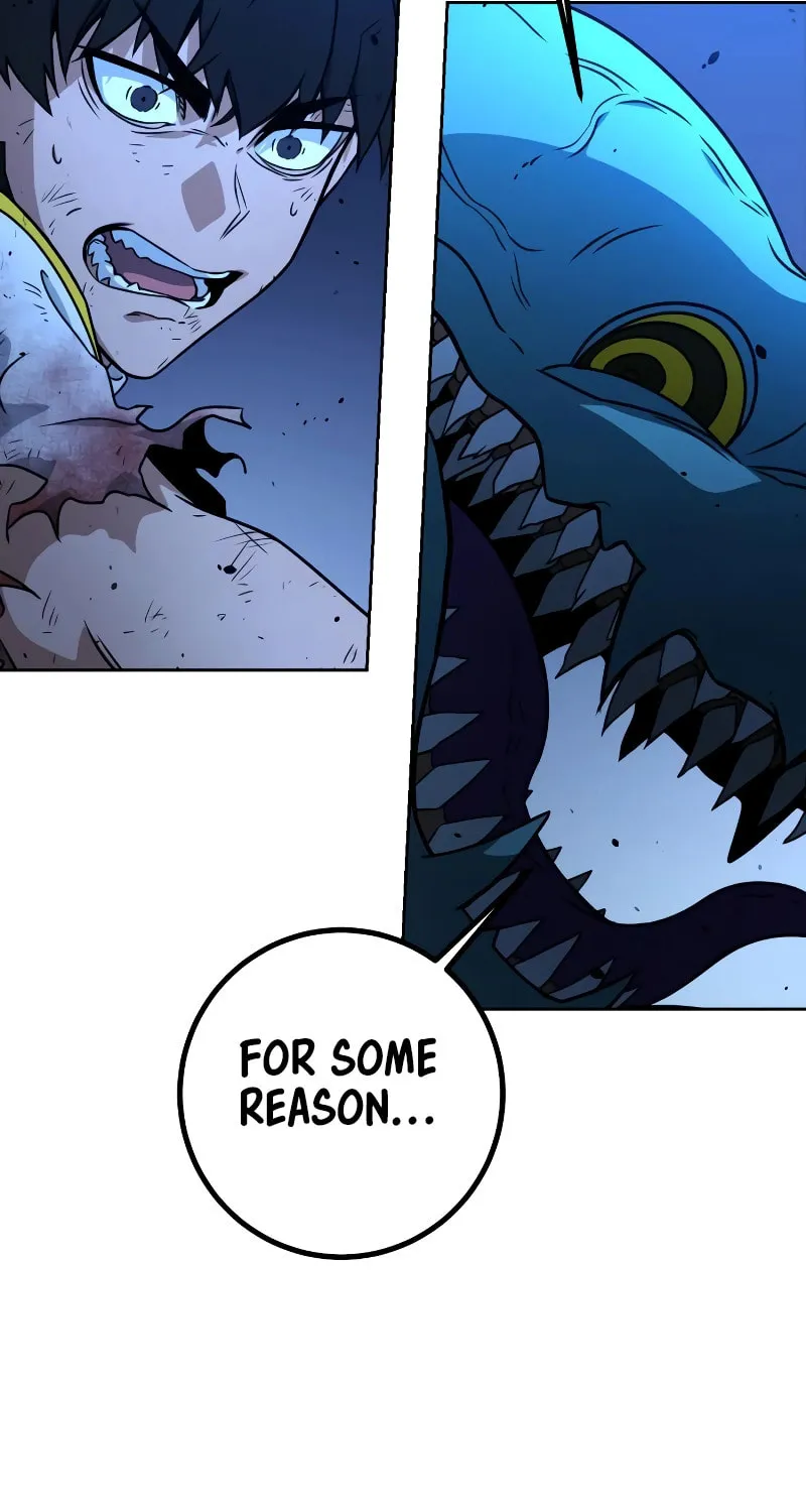 Read Hero the Maximum chapter 4 image 42 on Lezhin