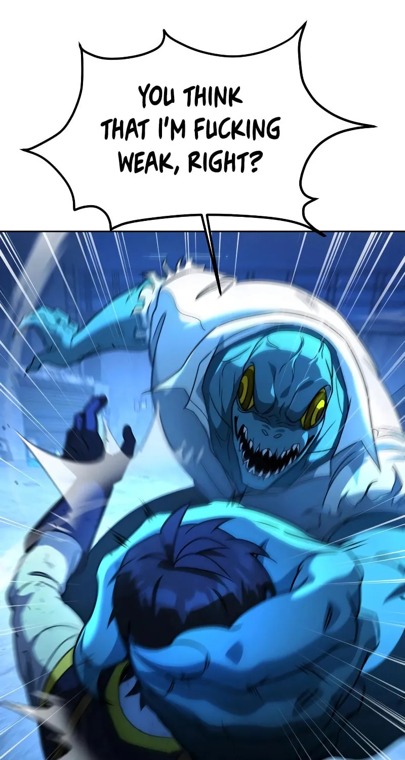 Read Hero the Maximum chapter 4 image 43 on Lezhin