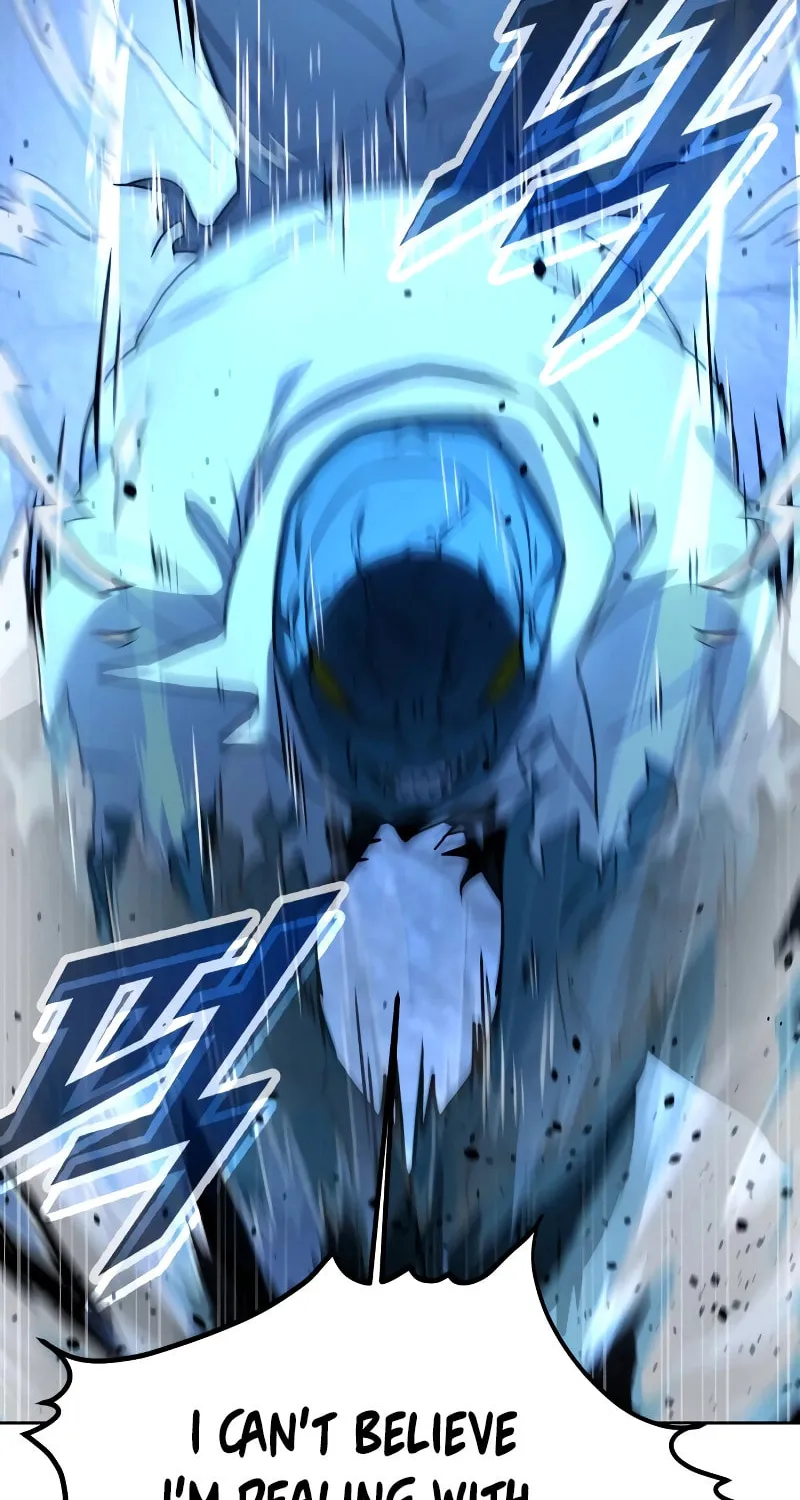 Read Hero the Maximum chapter 4 image 54 on Lezhin