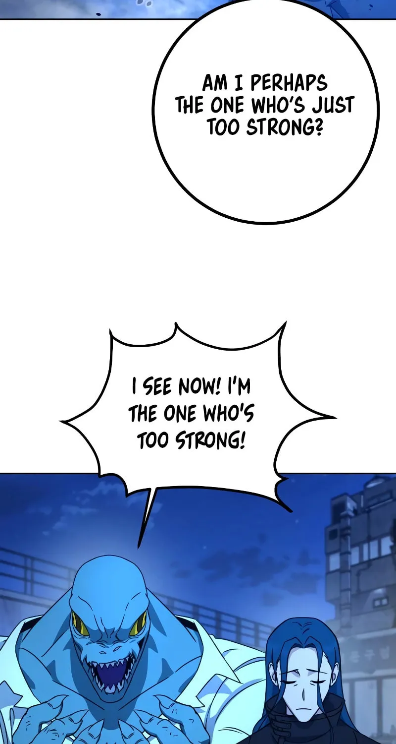 Read Hero the Maximum chapter 4 image 59 on Lezhin