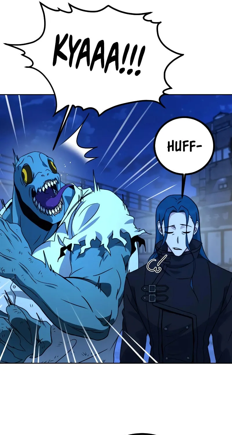 Read Hero the Maximum chapter 4 image 61 on Lezhin
