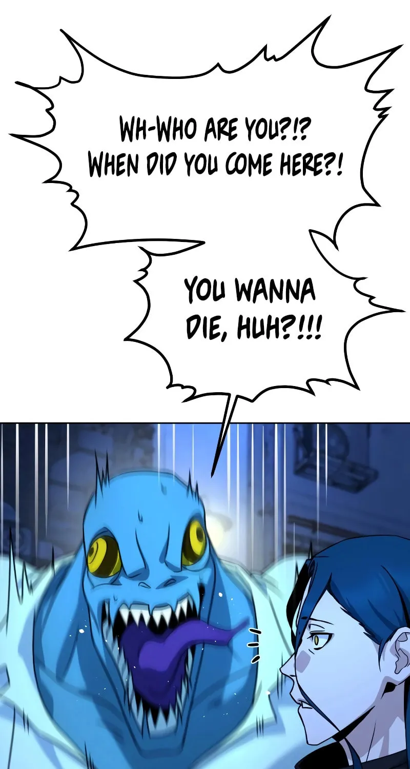 Read Hero the Maximum chapter 4 image 63 on Lezhin