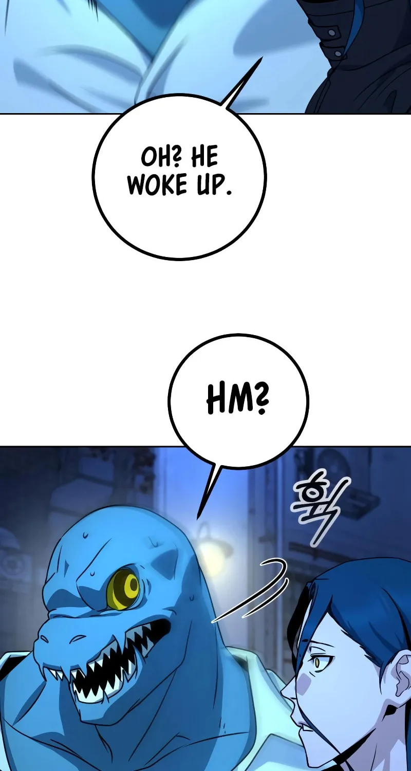 Read Hero the Maximum chapter 4 image 64 on Lezhin