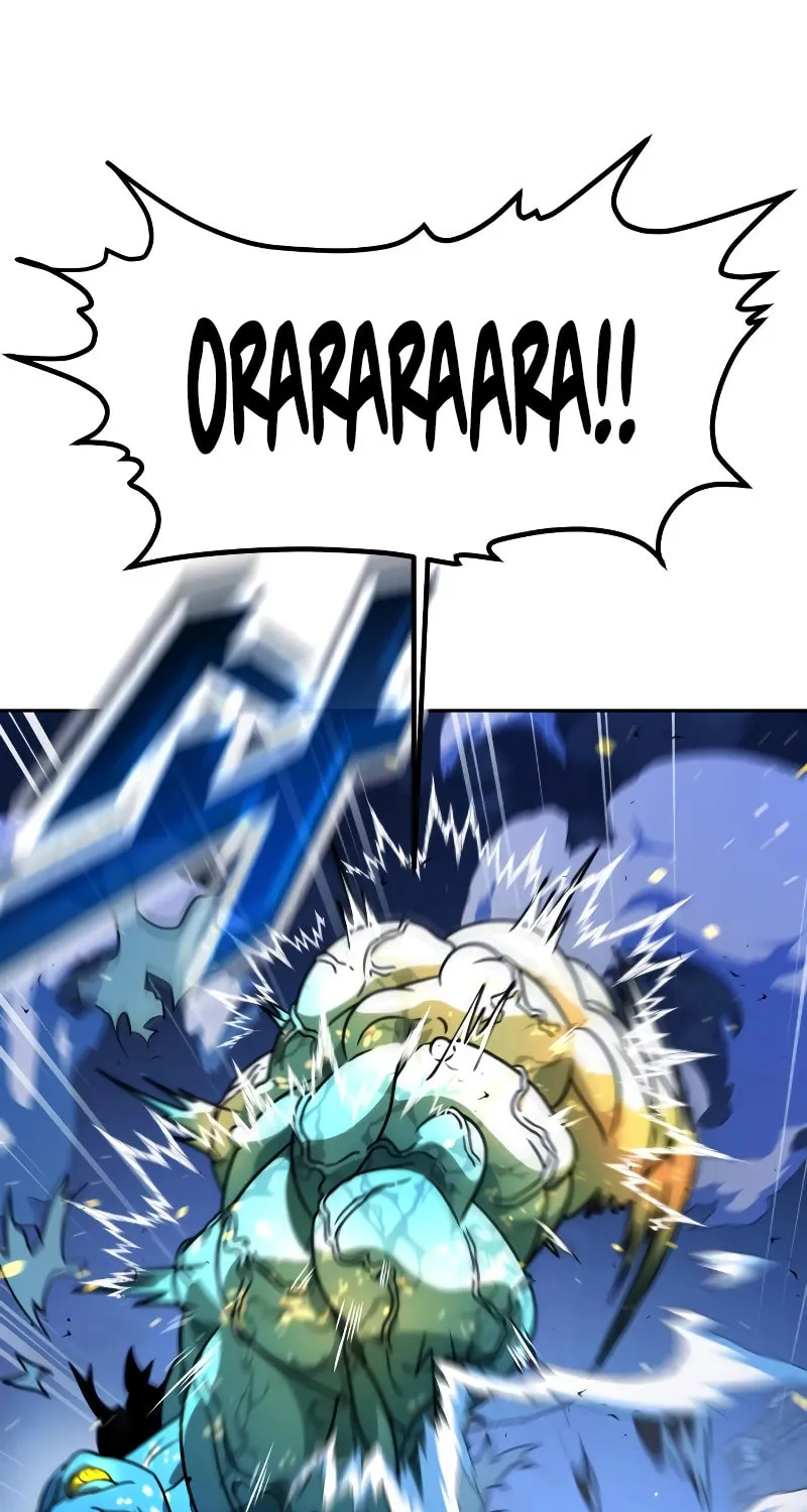 Read Hero the Maximum chapter 4 image 79 on Lezhin