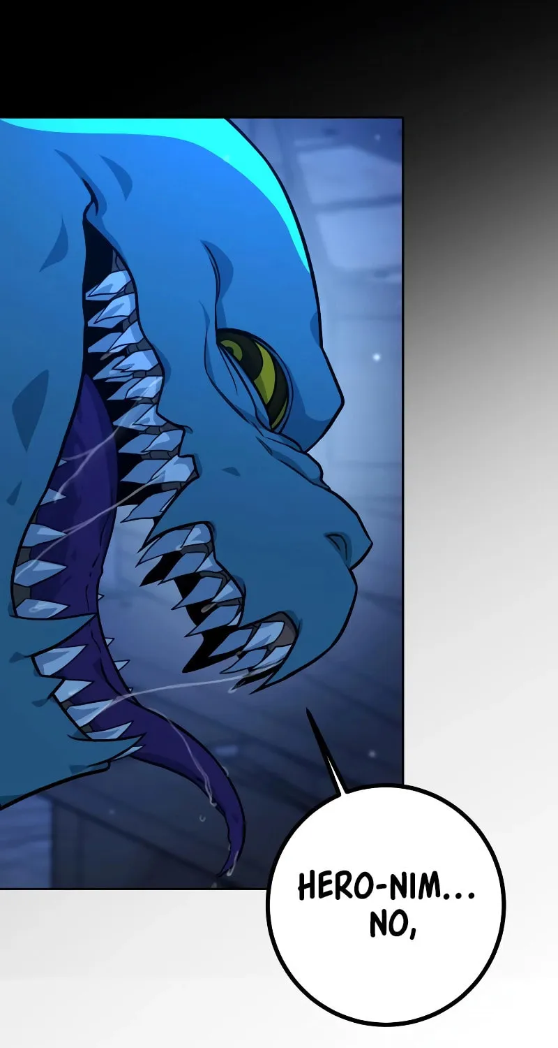 Read Hero the Maximum chapter 4 image 8 on Lezhin