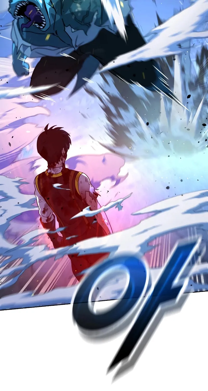 Read Hero the Maximum chapter 4 image 80 on Lezhin