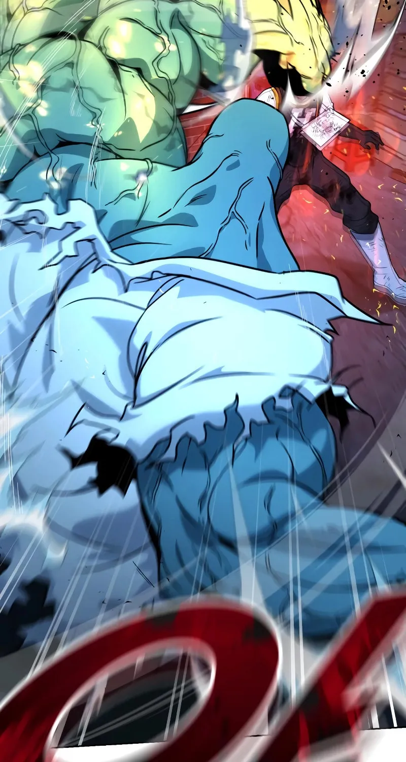 Read Hero the Maximum chapter 4 image 82 on Lezhin