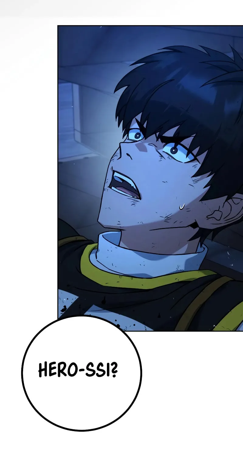 Read Hero the Maximum chapter 4 image 9 on Lezhin