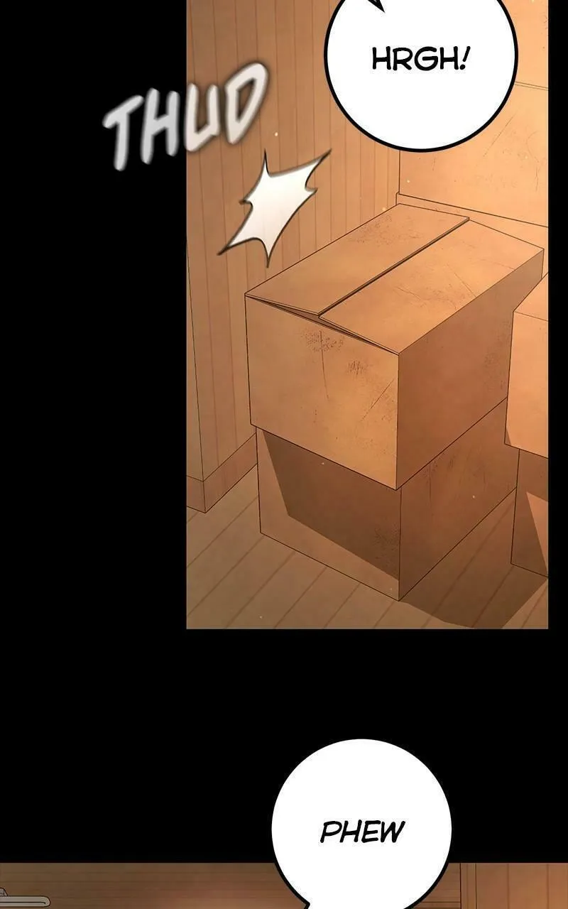 Read Hero the Maximum chapter 40 image 1 on Lezhin