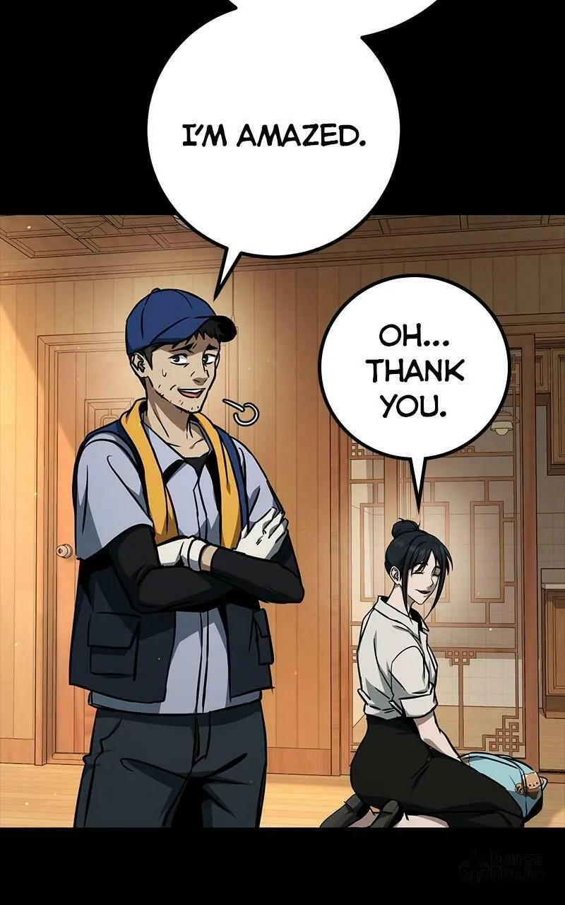 Read Hero the Maximum chapter 40 image 11 on Lezhin