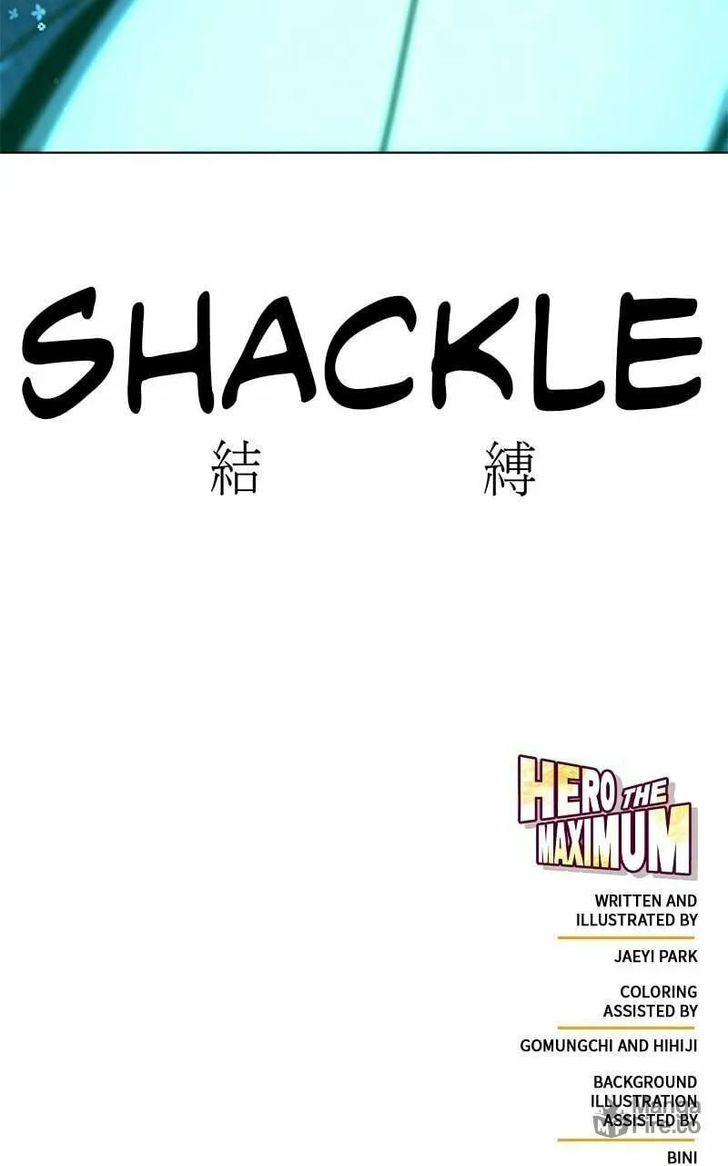 Read Hero the Maximum chapter 40 image 116 on Lezhin