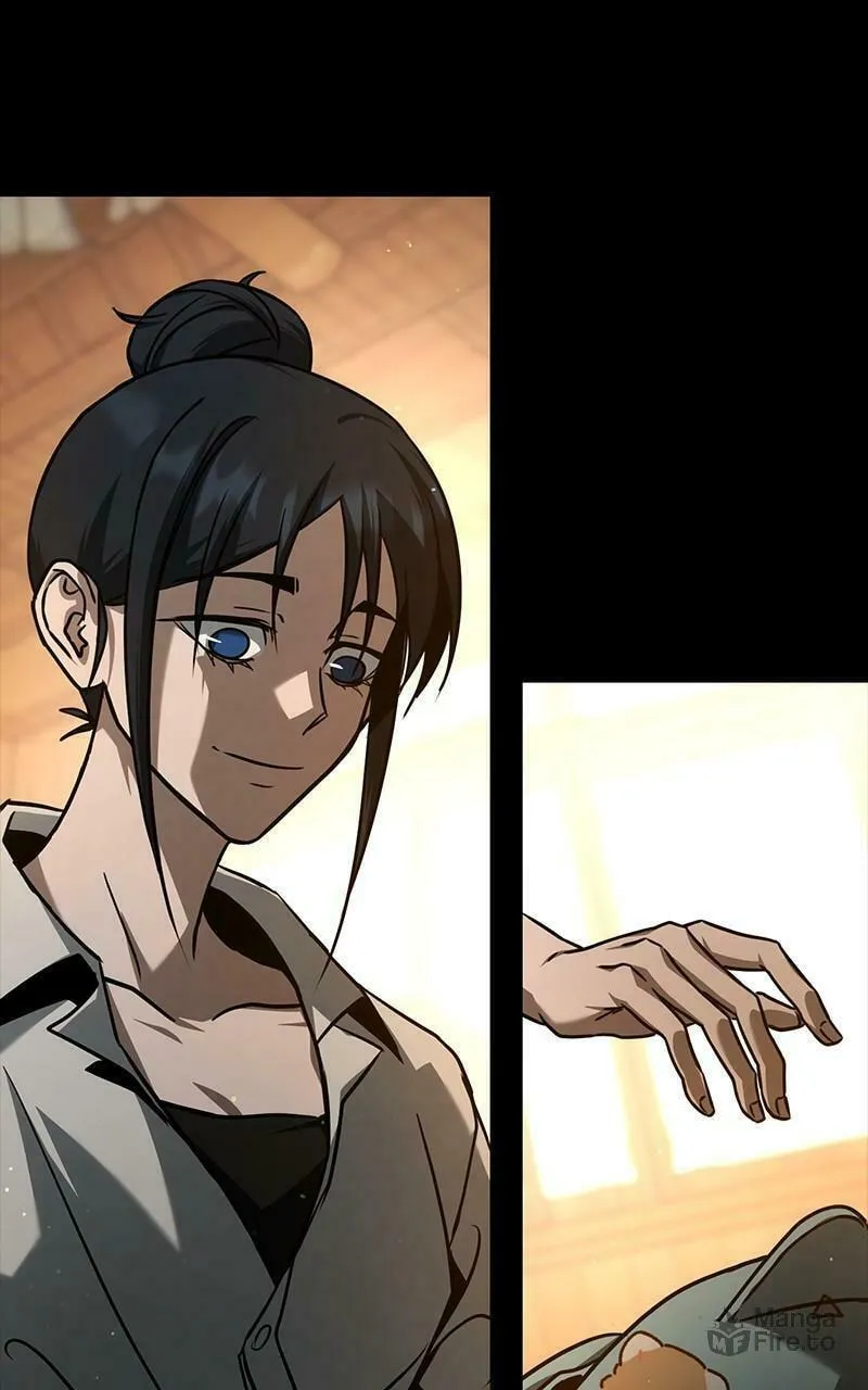 Read Hero the Maximum chapter 40 image 20 on Lezhin