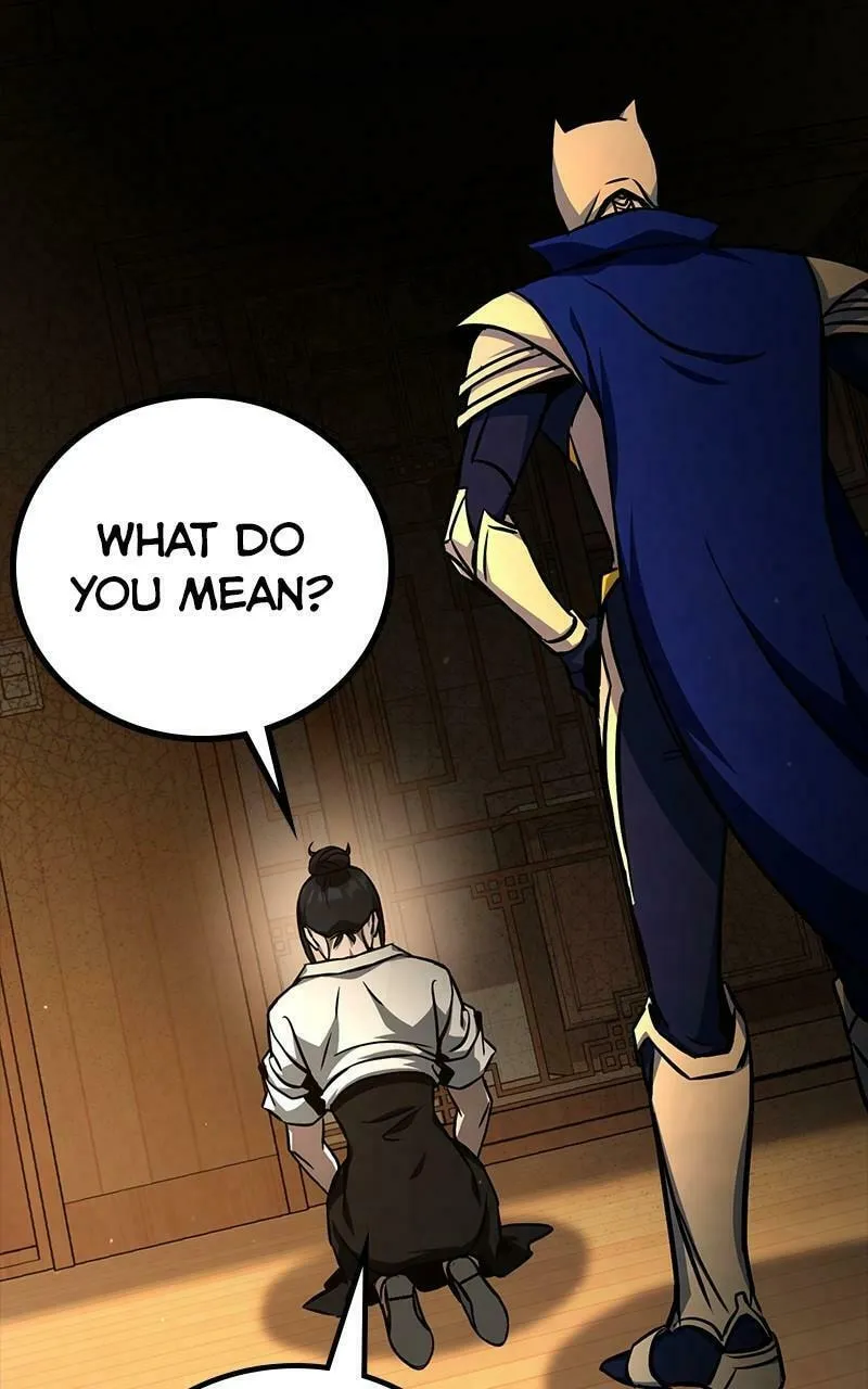 Read Hero the Maximum chapter 40 image 27 on Lezhin