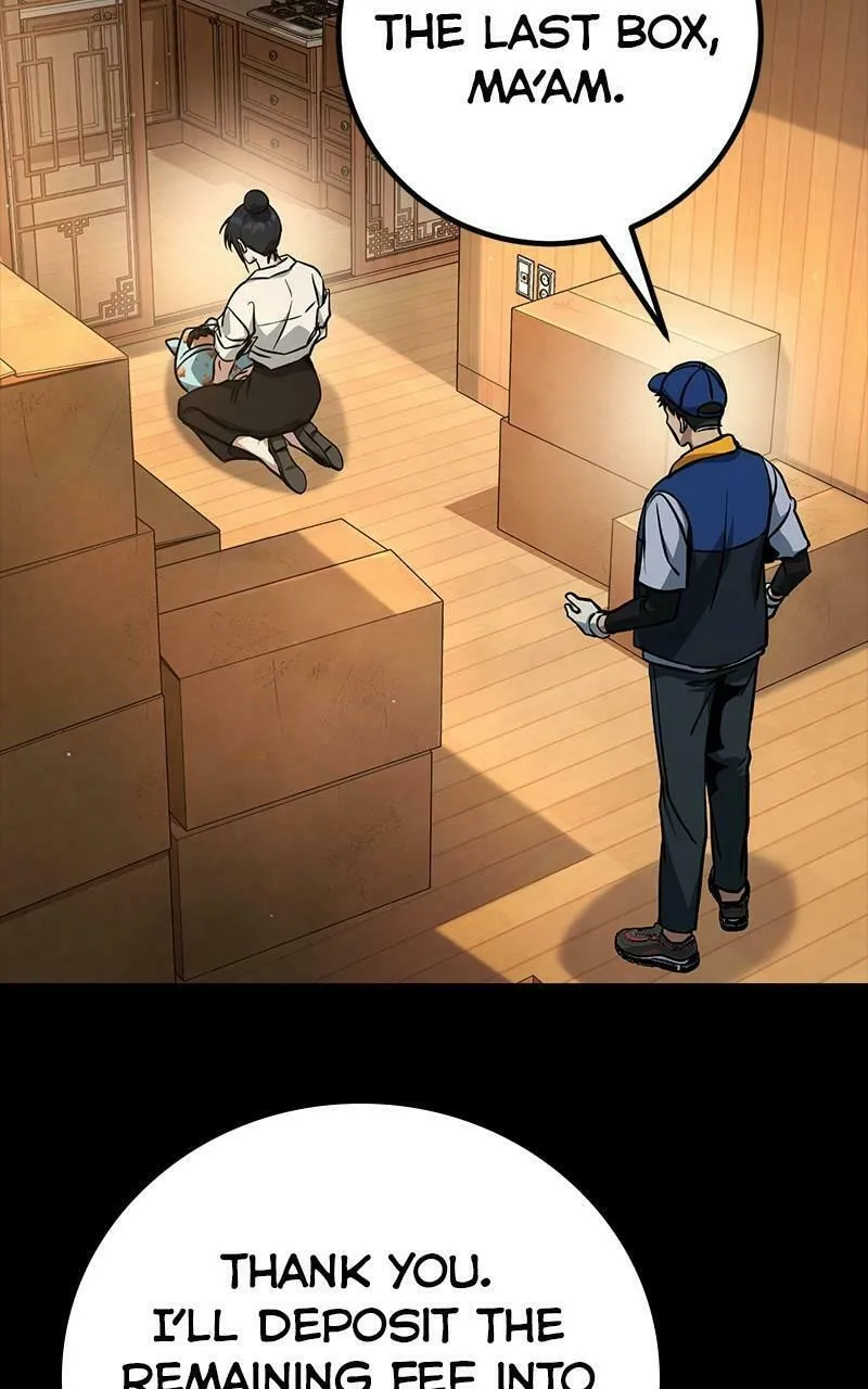 Read Hero the Maximum chapter 40 image 3 on Lezhin
