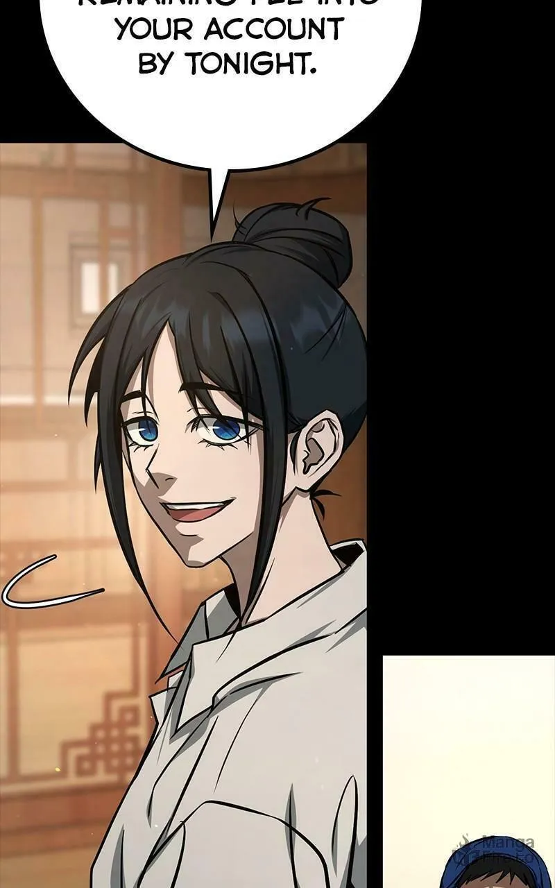 Read Hero the Maximum chapter 40 image 4 on Lezhin