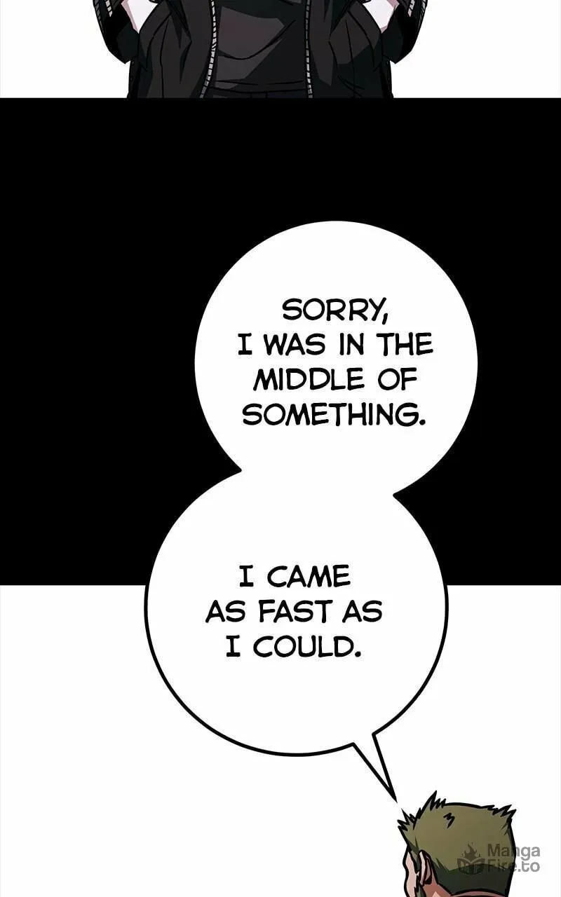 Read Hero the Maximum chapter 40 image 44 on Lezhin