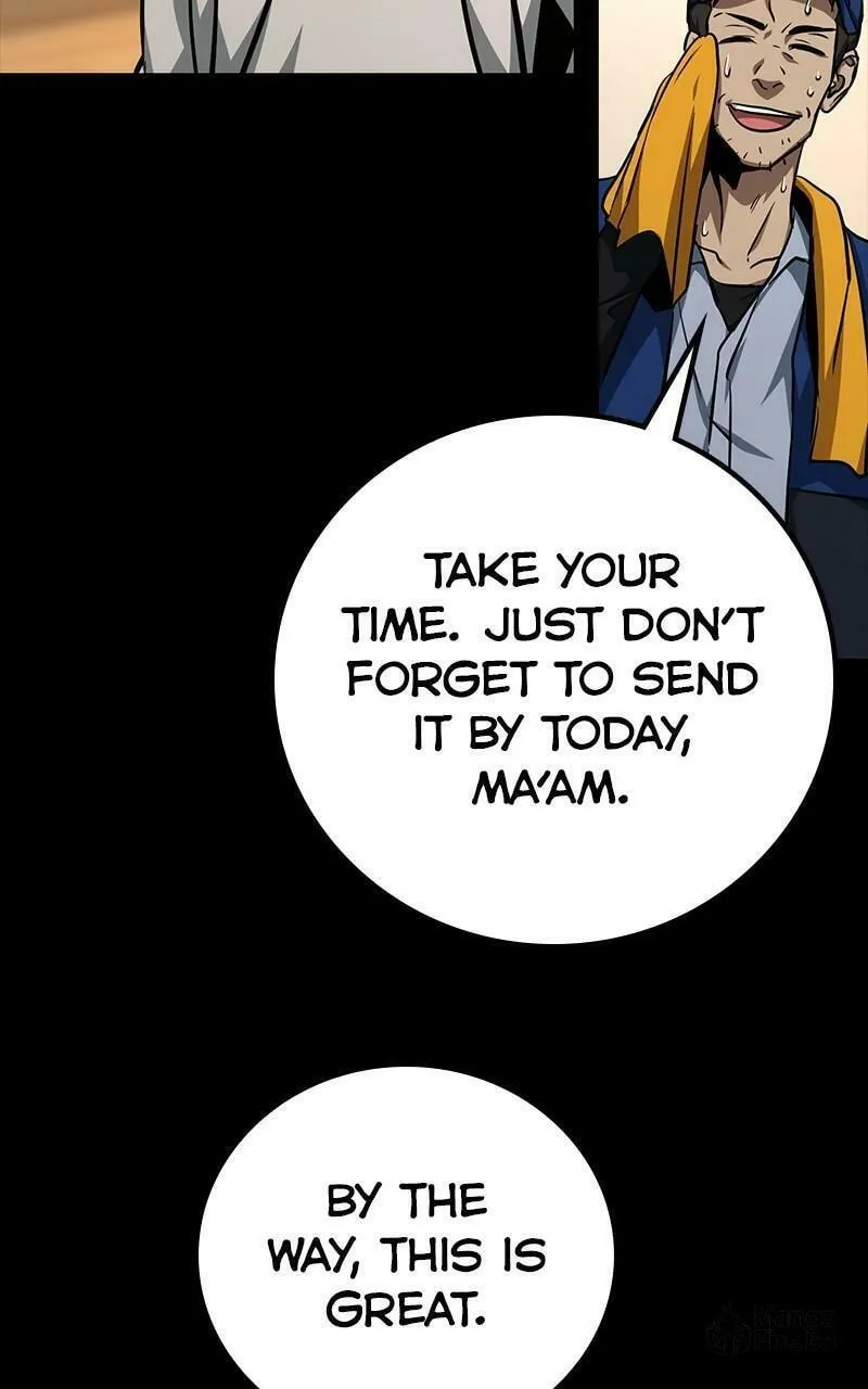 Read Hero the Maximum chapter 40 image 5 on Lezhin