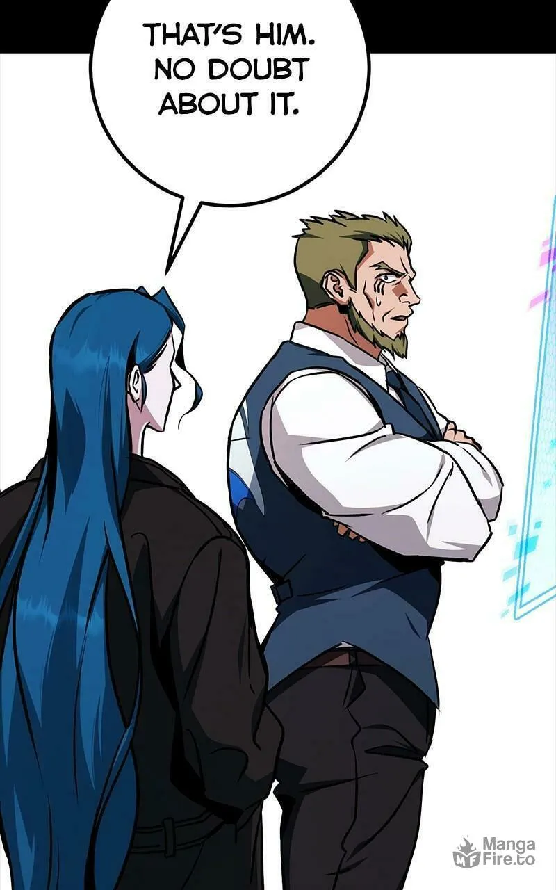 Read Hero the Maximum chapter 40 image 54 on Lezhin