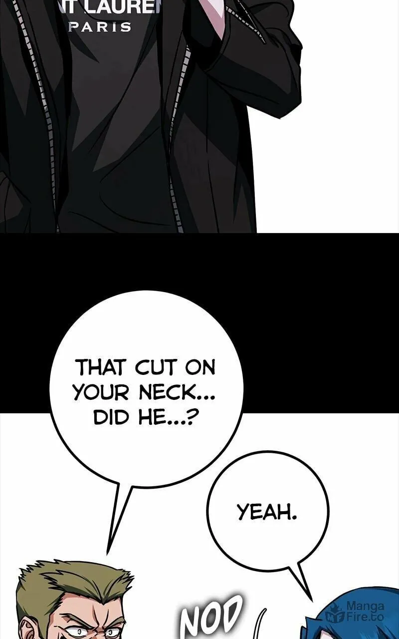 Read Hero the Maximum chapter 40 image 56 on Lezhin