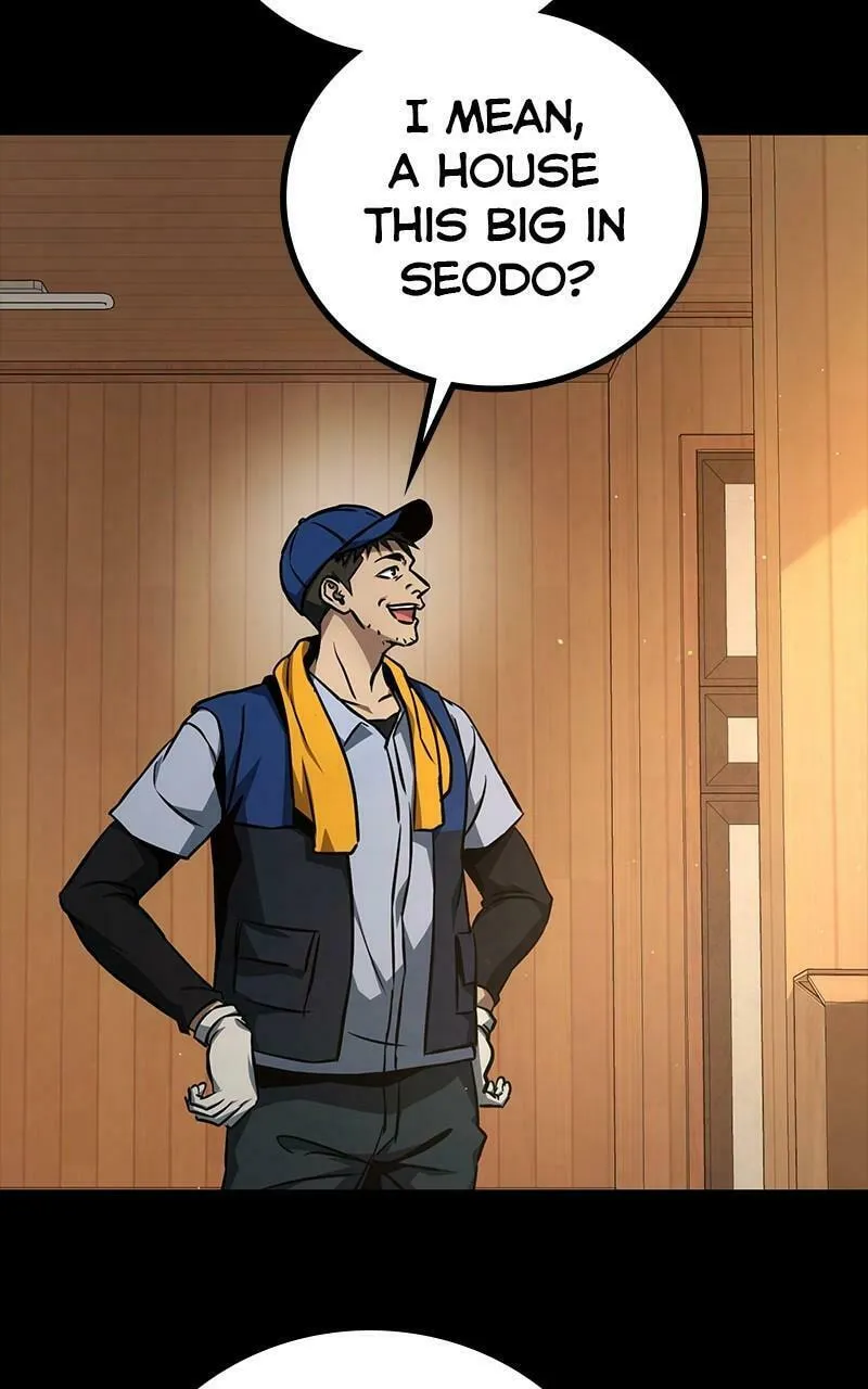 Read Hero the Maximum chapter 40 image 6 on Lezhin