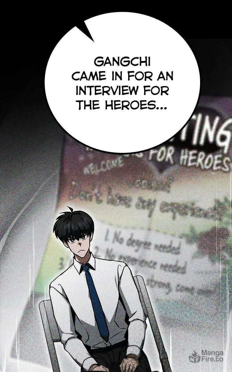 Read Hero the Maximum chapter 40 image 68 on Lezhin