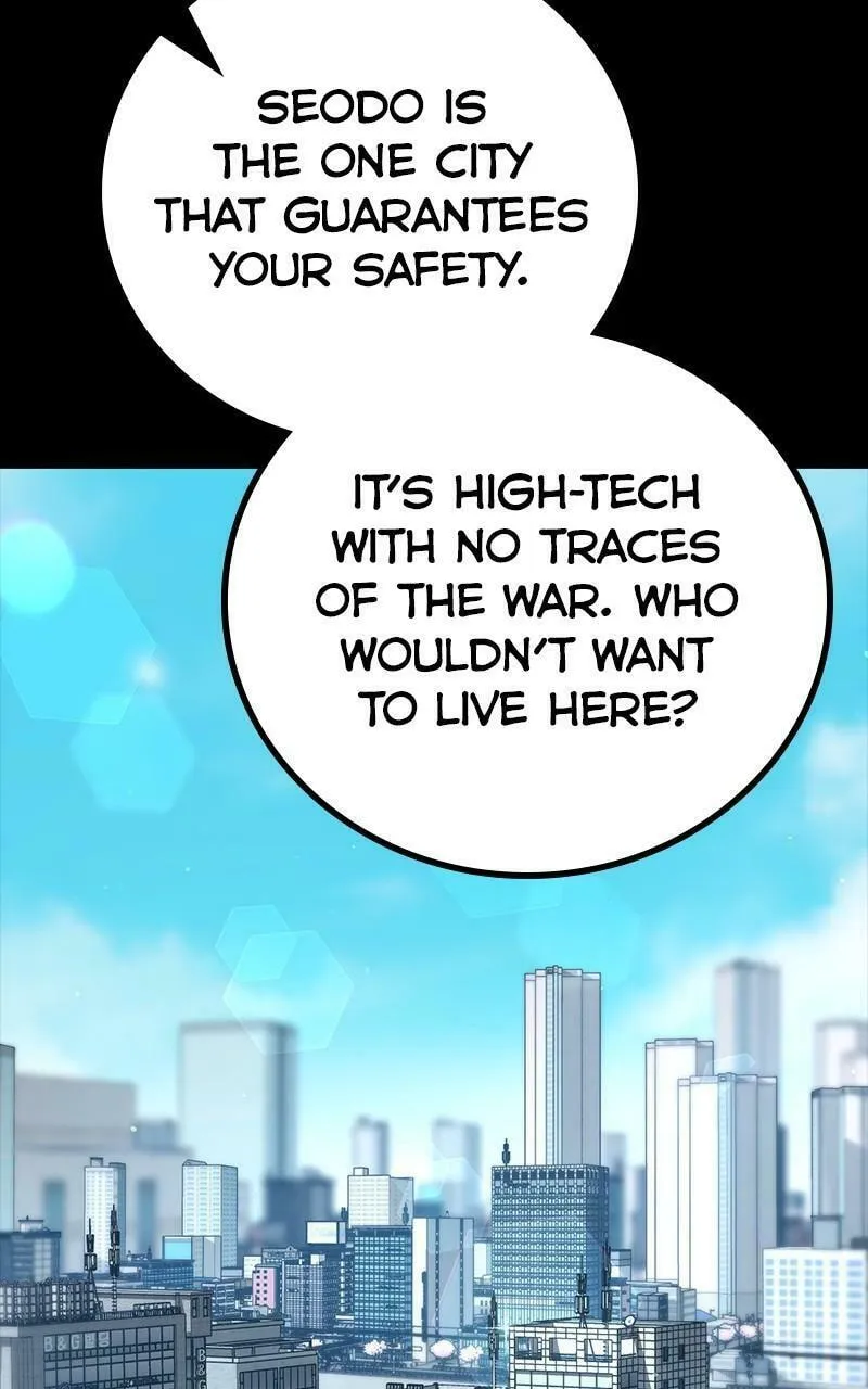 Read Hero the Maximum chapter 40 image 7 on Lezhin