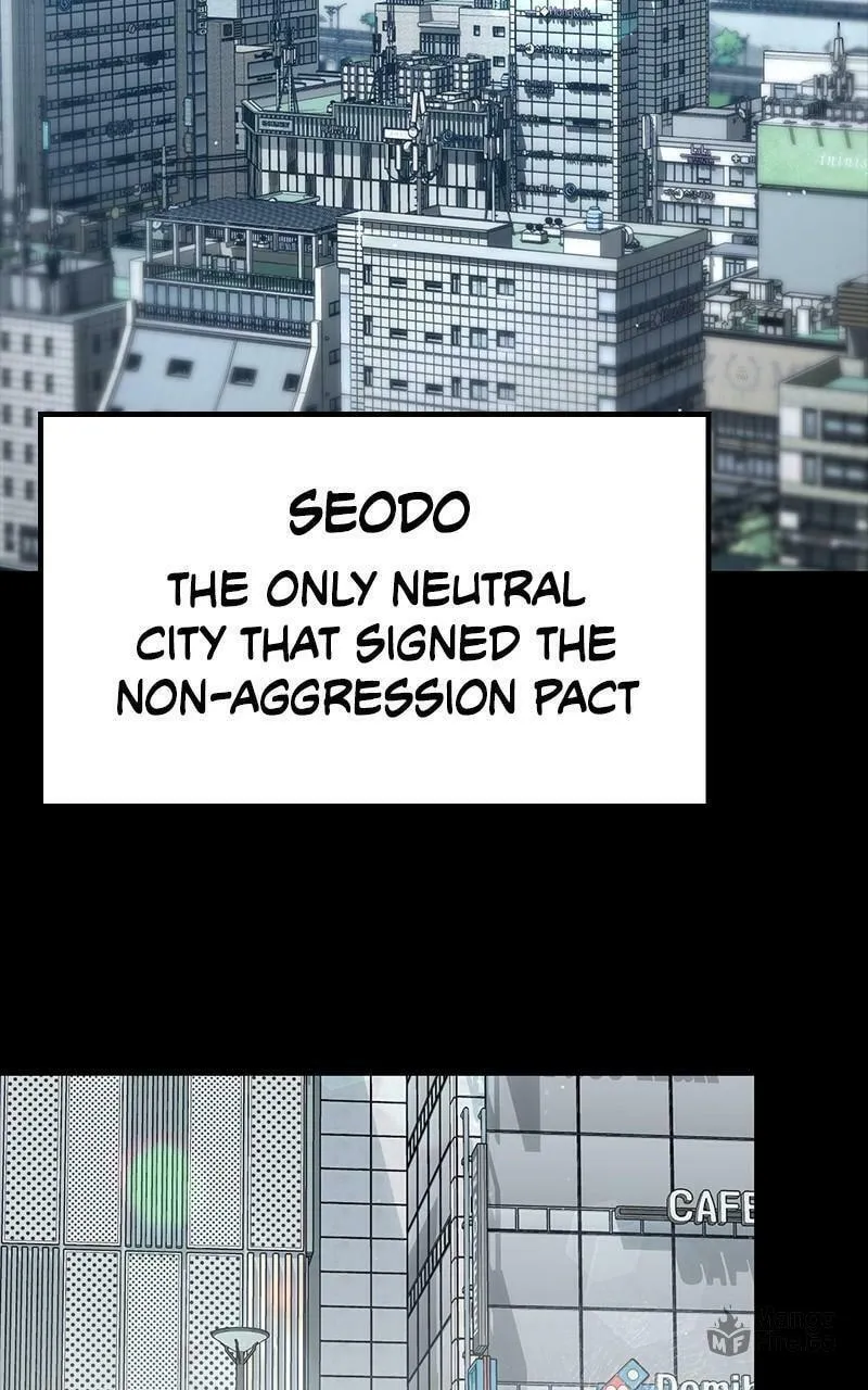 Read Hero the Maximum chapter 40 image 8 on Lezhin
