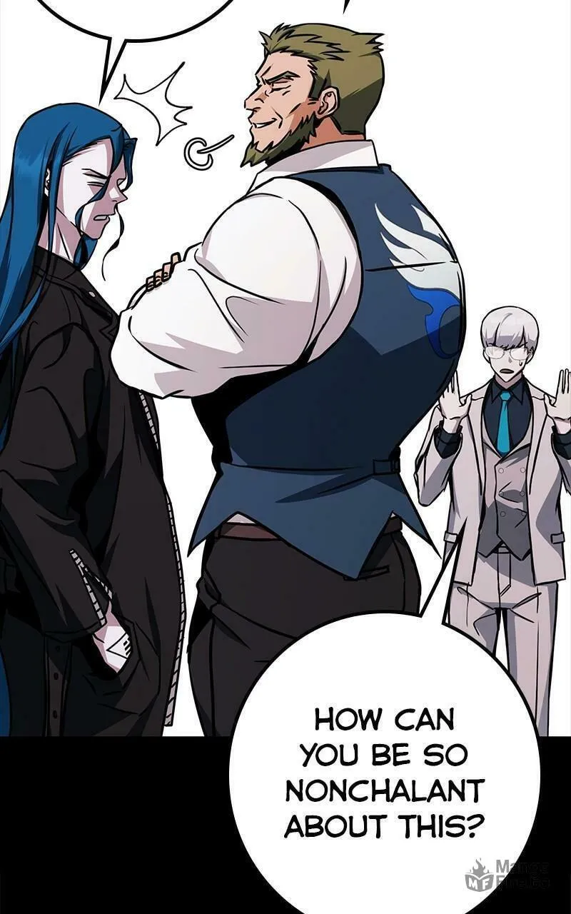 Read Hero the Maximum chapter 40 image 94 on Lezhin