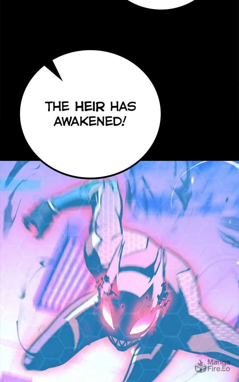 Read Hero the Maximum chapter 40 image 95 on Lezhin
