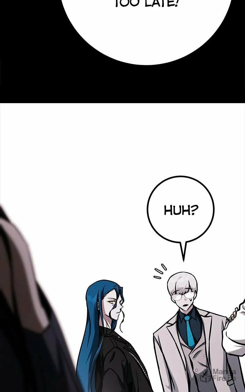 Read Hero the Maximum chapter 40 image 98 on Lezhin