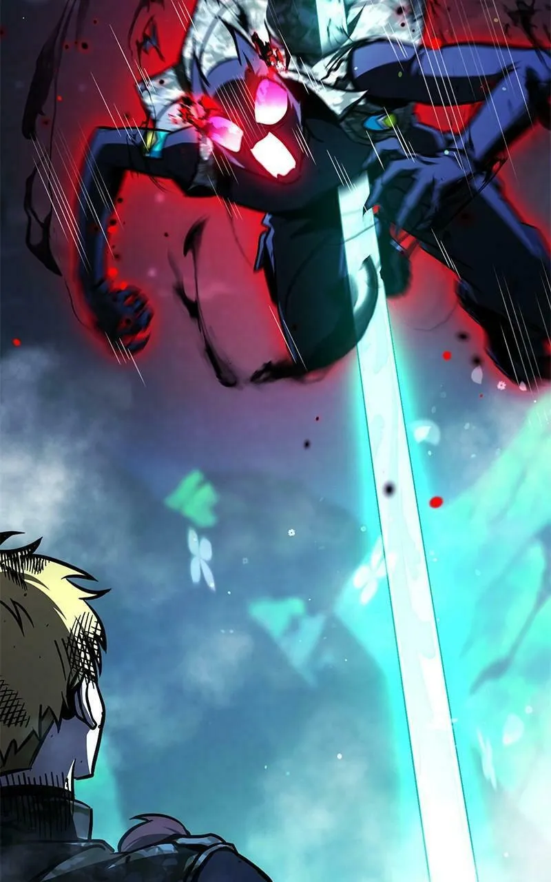Read Hero the Maximum chapter 41 image 10 on Lezhin