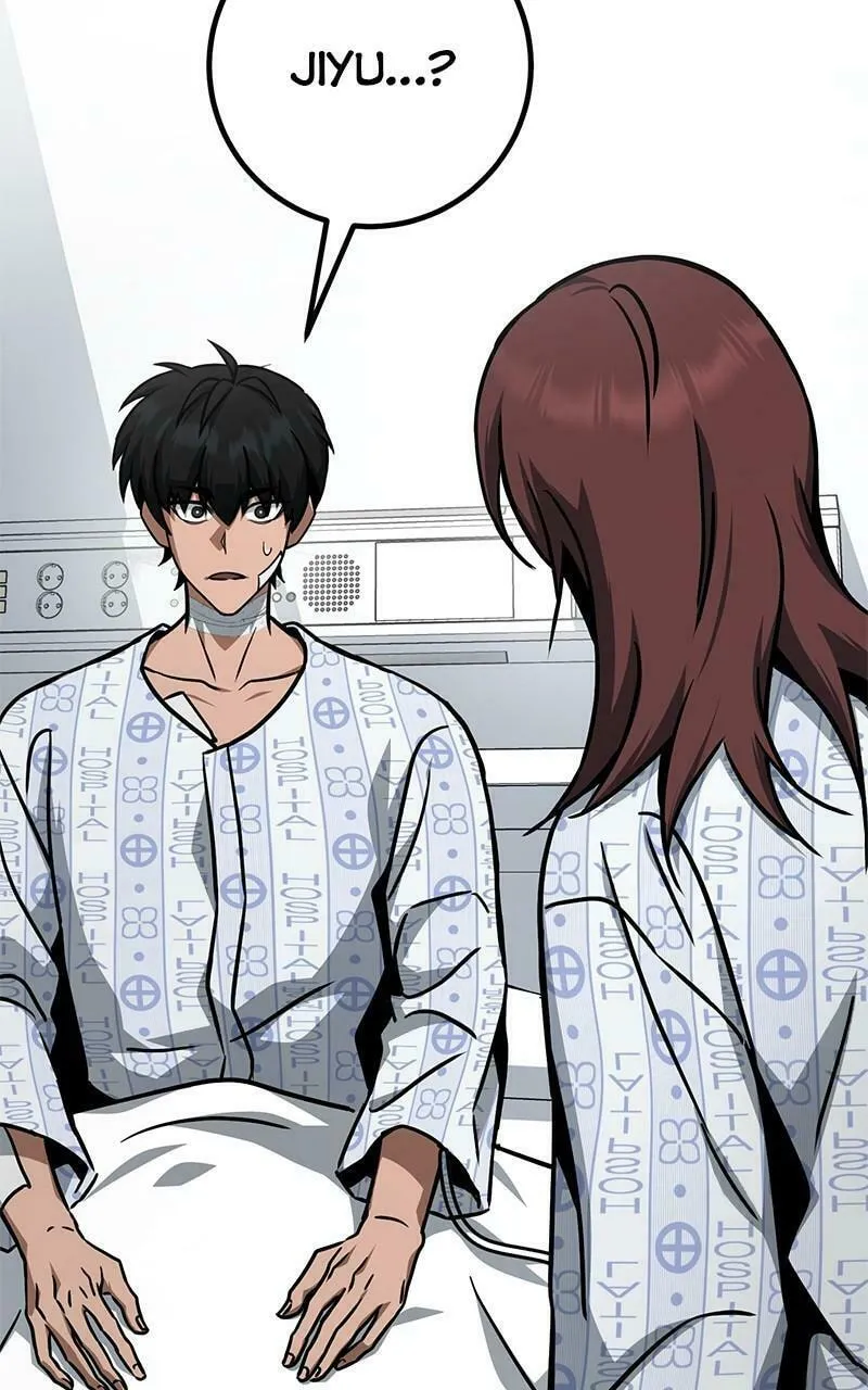 Read Hero the Maximum chapter 41 image 103 on Lezhin