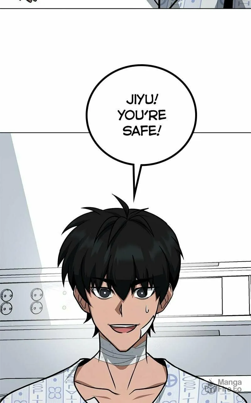 Read Hero the Maximum chapter 41 image 104 on Lezhin
