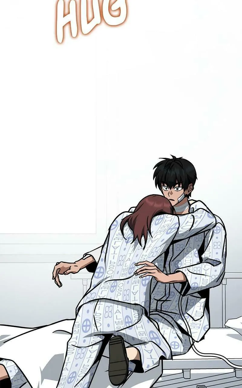 Read Hero the Maximum chapter 41 image 106 on Lezhin